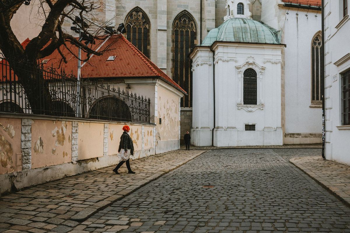 Bratislava
